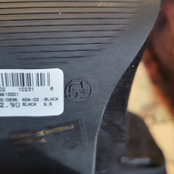 Over the Knee black  boots new with out box - Picture 6 of 12